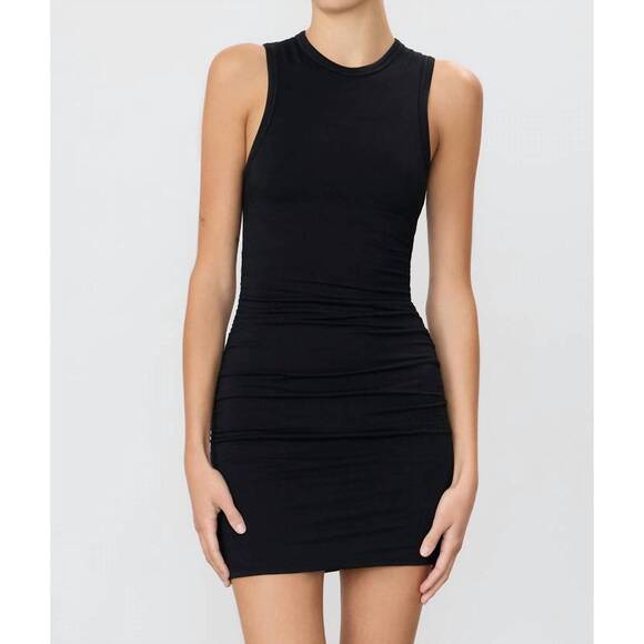 ETERNE Dresses & Skirts - NEW ETERNE carrie dress in black